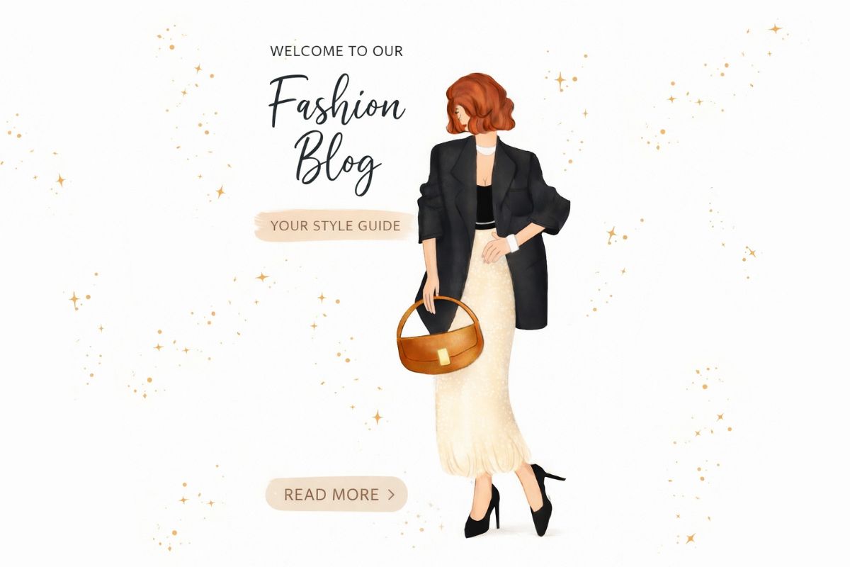 職場穿搭插畫日記｜第一次踏入職場的理想樣貌｜SingingNook